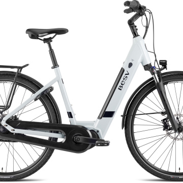 BESV CT2.2