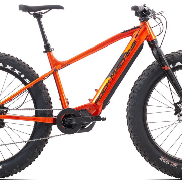 Rock Machine Vyöry e70